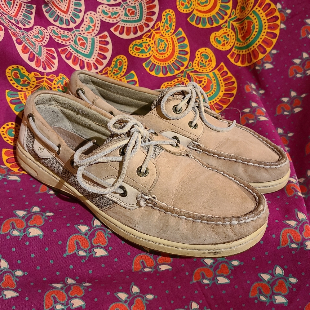 Sperry Top-Sider Boat Shoes
